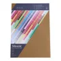 Artoz Papier Mosaic Natural Letter Paper A4 90 g/m² 25 Sheets