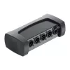 Neutrik NA-4I4O-AES72 Stagebox Schwarz
