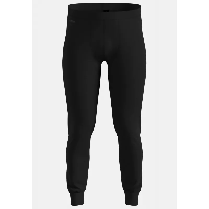 Odlo Merino 200 BL Bottom Long Thermounterhose - Schwarz, XXL