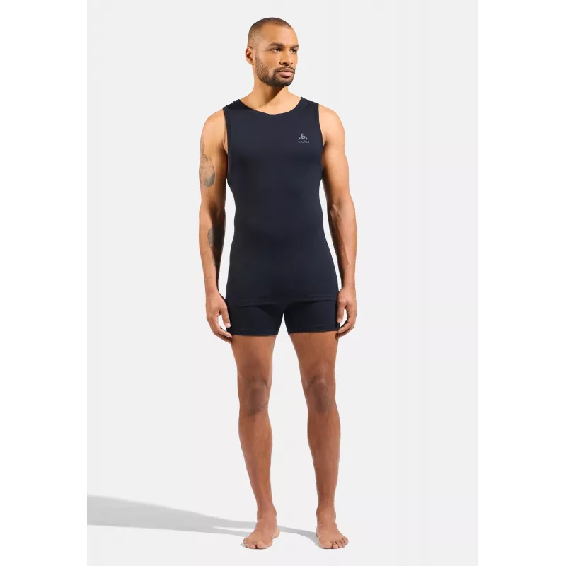 Odlo Merino 160 Boxer Thermal Shorts - XL