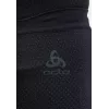 Odlo Merino PW 140 Seamless Boxer Briefs - Black