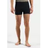 Odlo Merino PW 140 Seamless Boxer Briefs - Black
