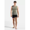 Odlo Merino PW 140 Seamless Boxer Briefs - Black
