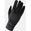Odlo Nordic Warm Gloves Full Finger - Schwarz, Größe XL