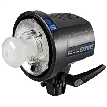 Elinchrom D-Lite RX ONE Studio Blitz 100 Ws