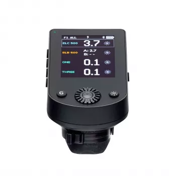 Elinchrom Transmitter Pro X für Fujifilm