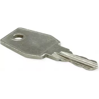 ROLINE Standard Key für Basic & Pro Wand-/Serverschränke
