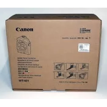 Canon WT-401 Waste Toner Box FM0-4910-010 für imageRUNNER ADVANCE C600/C650/C700/C750/C800/C850