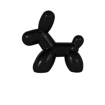 Little Dog Black Velvet Auto-Lufterfrischer