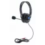 MANHATTAN Stereo-Computer-Headset mit Mikrofon