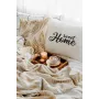 Plottix PL0101384 GlitterFlex Heat Transfer Vinyl 32cm x 50cm Silver