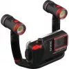SeaLife SportDiver Ultra Pro5000 Duo Unterwasser-Gehäuse (SL407)