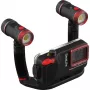 SeaLife SportDiver Ultra Pro5000 Duo Unterwasser-Gehäuse (SL407)