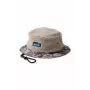 Kavu Fur Ball Boonie Hat - Wonderland