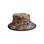 Kavu Fisherman's Chillba Sun Hat - Fish Line