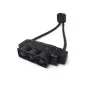Dynatron L3-UH CPU Liquid Cooler 1U für Sockel 115X 2011 1356 1366 1700 AM4 AM5 - 19,35 dB - AMD Sockel AM2