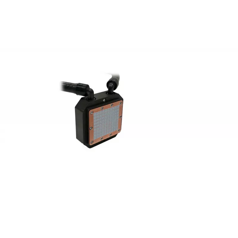 Dynatron L3-UH CPU Liquid Cooler 1U für Sockel 115X 2011 1356 1366 1700 AM4 AM5 - 19,35 dB - AMD Sockel AM2