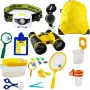 Discovery Basics EK70 Explorer Kit A4 80 gsm 500 Blatt weißes Papier