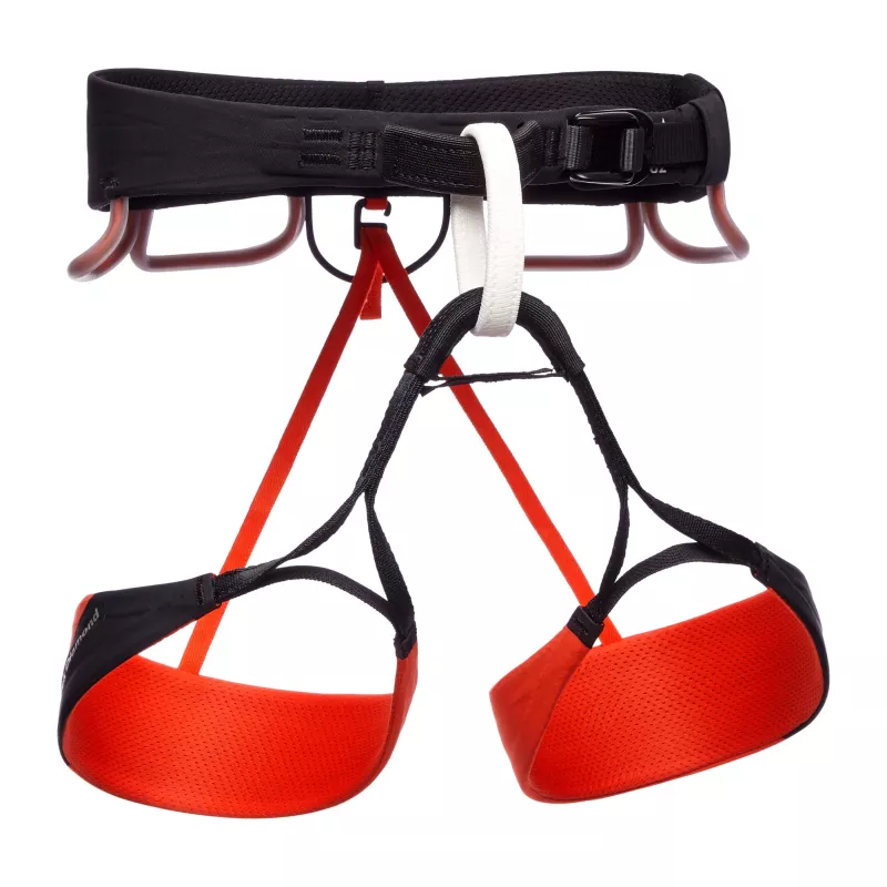 Black Diamond Zone Damen-Klettergurt, XS