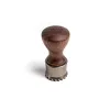 Marcato TONDO 38mm Cookie Cutter Canaletto Walnut Wood Handle Stainless Steel