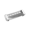 Marcato Atlas 150 Pappardelle Lisce Nudelschneider-Aufsatz