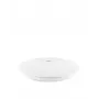 Alessi Plissé Digital-Küchenwaage MDL16 W, Weiß