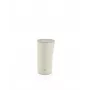 Alessi Buri Thermosbecher 0,33 L Creme (BK01 C)