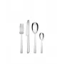 Alessi Asta Besteckset 24-teilig Silber (AM242S24)