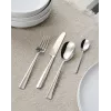 Alessi Asta Besteckset 24-teilig Silber (AM242S24)