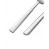 Alessi Asta Besteckset 24-teilig Silber (AM242S24)