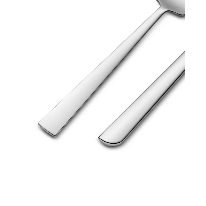 Alessi Asta Besteckset 24-teilig Silber (AM242S24)