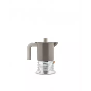 Alessi Espressomaschine PM01/3 WG - Vite