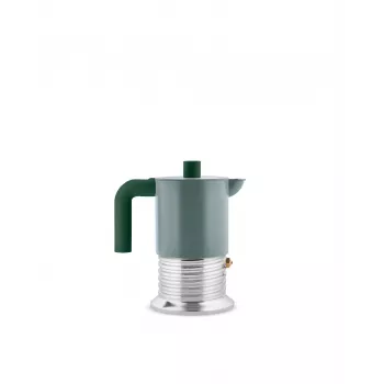 Alessi Espressomaschine PM01/3 GR - Vite