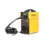 STANLEY MIG-160 Inverter MIG/MAG Schweißgerät 160A No Gas Fülldraht