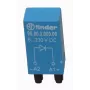 Finder 99.80.3.000.00 Freilaufdiodenmodul 6-220 VDC