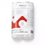 MagicVac 2 Vakuumierfolienrollen 20 cm x 6 m
