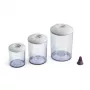 MagicVac Set FAMILY mit Bottle Caps