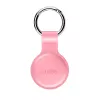 SBS Silikonhülle für Apple AirTag Pink