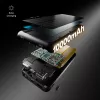SBS Solar Power Bank USB/USB-C 10000 mAh Schwarz