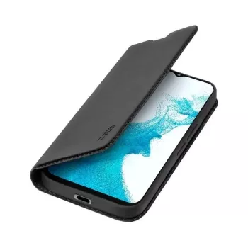 SBS Book Wallet Lite Galaxy A23 5G Schwarz