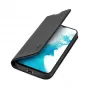SBS Book Wallet Lite Galaxy A23 5G Schwarz