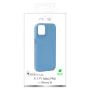 Puro ICON Mag Pro Case für Apple iPhone 15 6,1 inch MagSafe Hellblau PUIPC1561ICONMPLBL