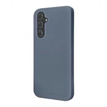 SBS Instinct Cover für Samsung Galaxy A25 5G Blau