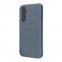 SBS Instinct Cover für Samsung Galaxy A25 5G Blau