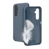SBS Instinct Cover für Samsung Galaxy A25 5G Blau
