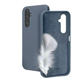 SBS Instinct Cover für Samsung Galaxy A25 5G Blau