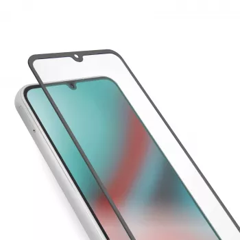 SBS Glass Screen Protector Full Cover für Samsung Galaxy A05s