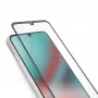 SBS Glass Screen Protector Full Cover für Samsung Galaxy A05s