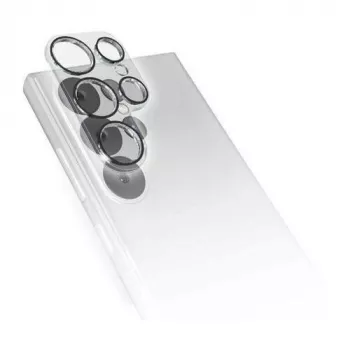 SBS Kamera-Linsenschutz für Samsung Galaxy S24 Ultra
