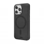 SBS Instinct Cover mit MagSafe für iPhone 16 Pro Schwarz